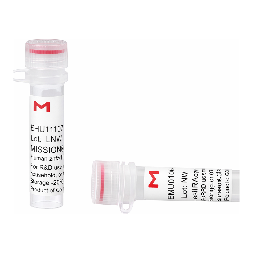 Merck MISSION(R) esiRNA