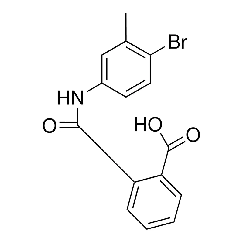 Merck 4'-BROMO-3'-METHYLPHTHALANILIC - 50 MG&