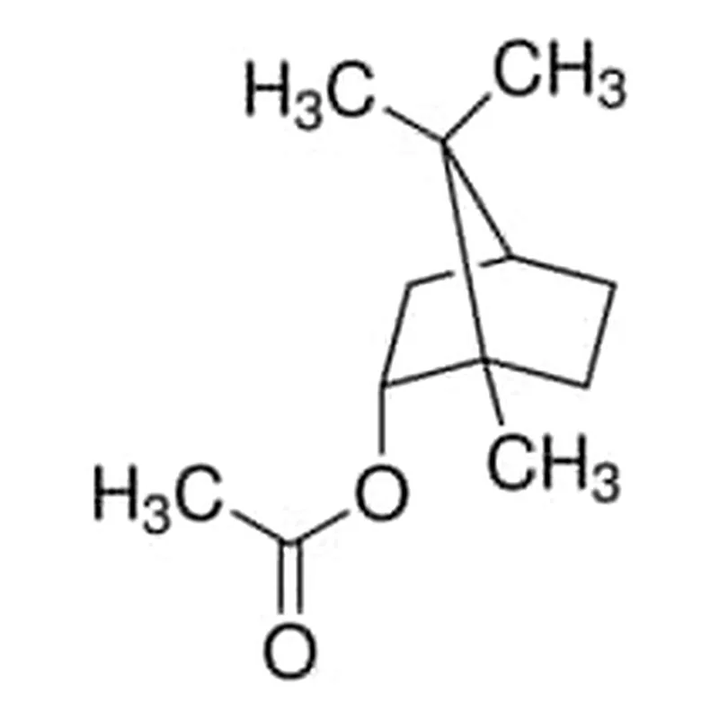 Merck (-)-BORNYL ACETATE, TERPENE STANDARD