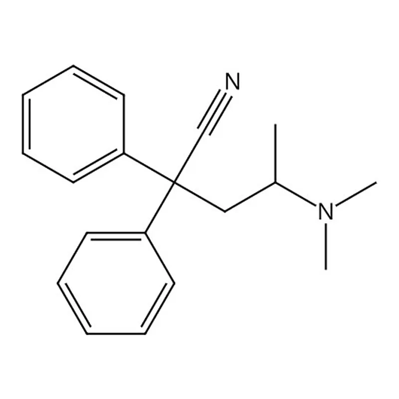 Merck Methadone Related Compound B CII