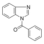 Merck 1-BENZOYL-1H-BENZIMIDAZOLE-