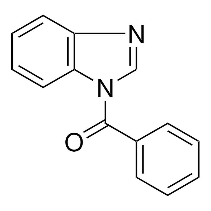 Merck 1-BENZOYL-1H-BENZIMIDAZOLE-