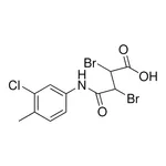 Merck 3'-CHLORO-2,3-DIBROMO-4'-METHY - 50 MG&
