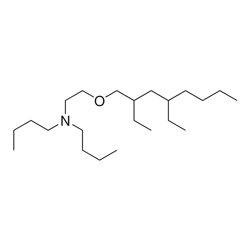 Merck DIBUTYL-(2-(2,4-DIETHYL-OCTYLO - 50 MG&