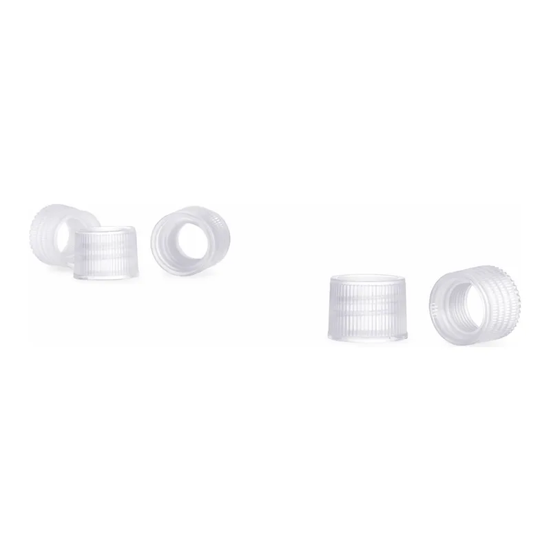 Merck Kimble(R) Closed Top Linerless Polypropylene Screw Thread Cap