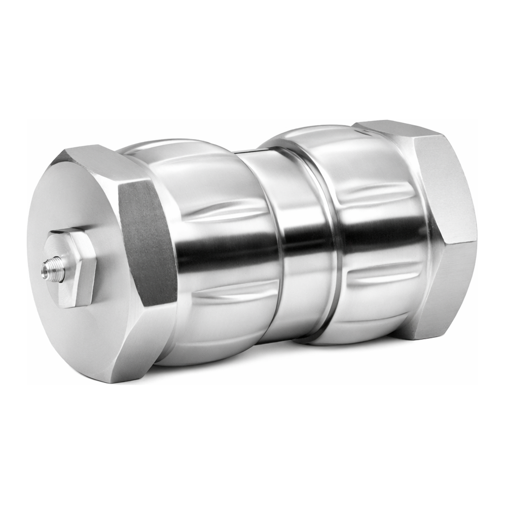 Waters XBridge BEH C18 OBD Prep Column, 130Å, 5 µm, 30 mm X 50 mm, 1/pk