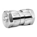 Waters XBridge BEH C18 OBD Prep Column, 130Å, 5 µm, 30 mm X 50 mm, 1/pk