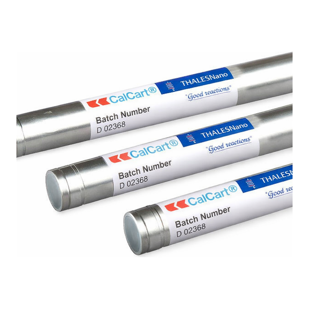 Merck ThalesNano MidiCart(TM) catalyst cartridge system