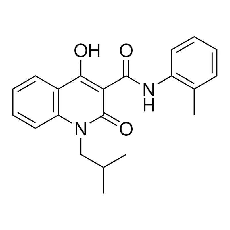 Merck 4-HYDROXY-1-ISOBUTYL-N-(2-METHY - 25MG &