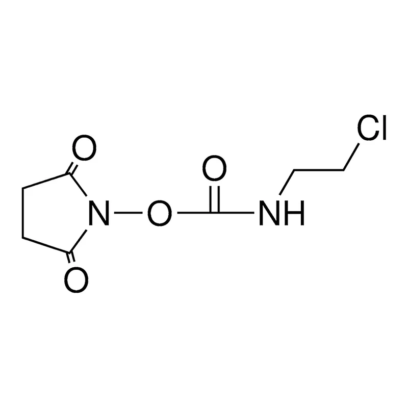 Merck (2-CHLORO-ETHYL)-CARBAMIC ACID 2-