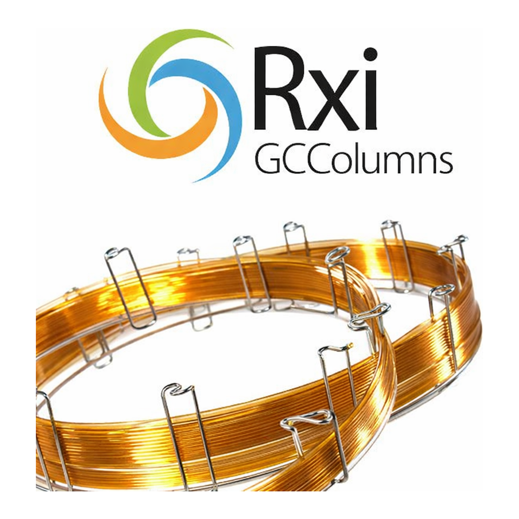 Restek Rxi-1ms Cap. Column, 20m, 0.18mm ID, 0.36um
