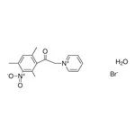Merck 1-(2-OXO-2-(2,4,6-TRIMETHYL-3- - 25 MG&