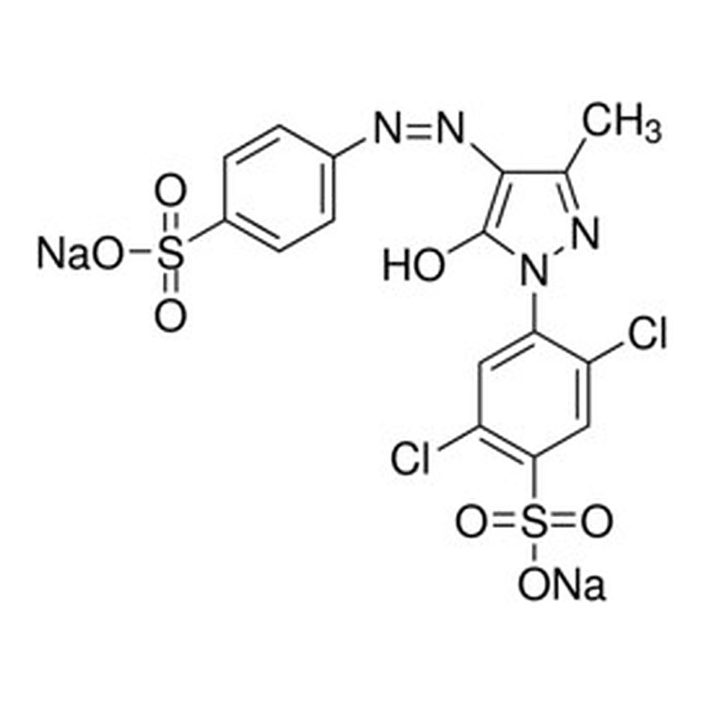 Merck YELLOW 2G