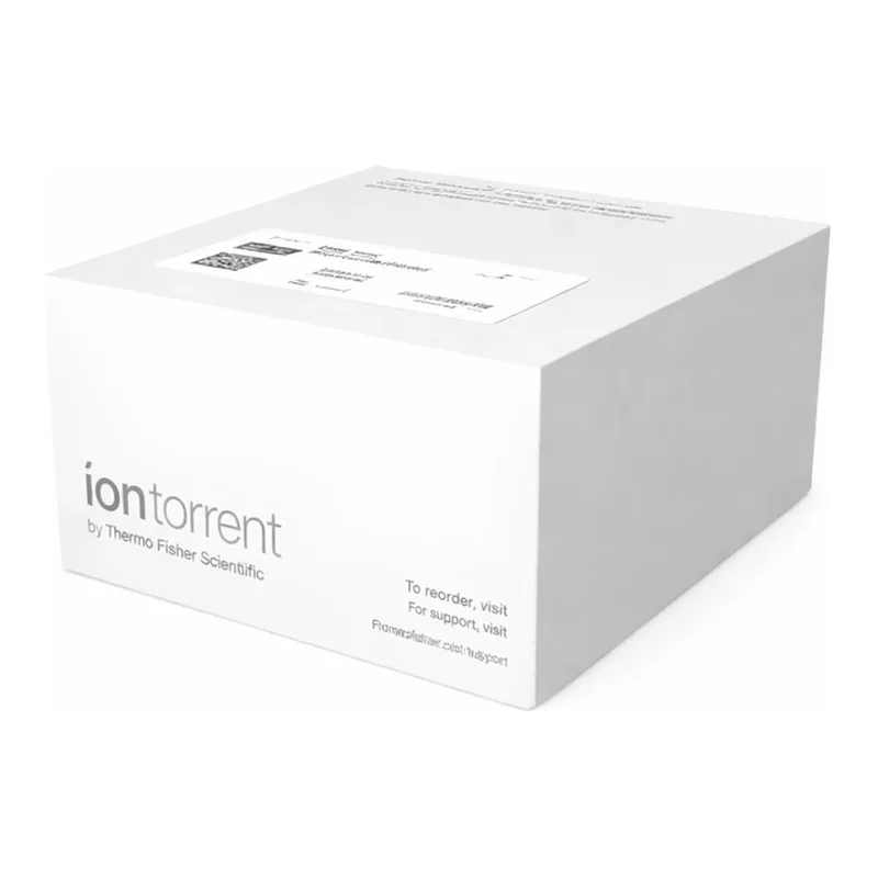 Thermo Fisher Scientific Ion AmpliSeq Sample ID Panel