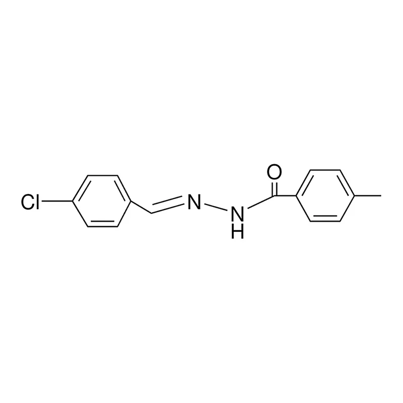 Merck P-TOLUIC (4-CHLOROBENZYLIDENE)HYDR