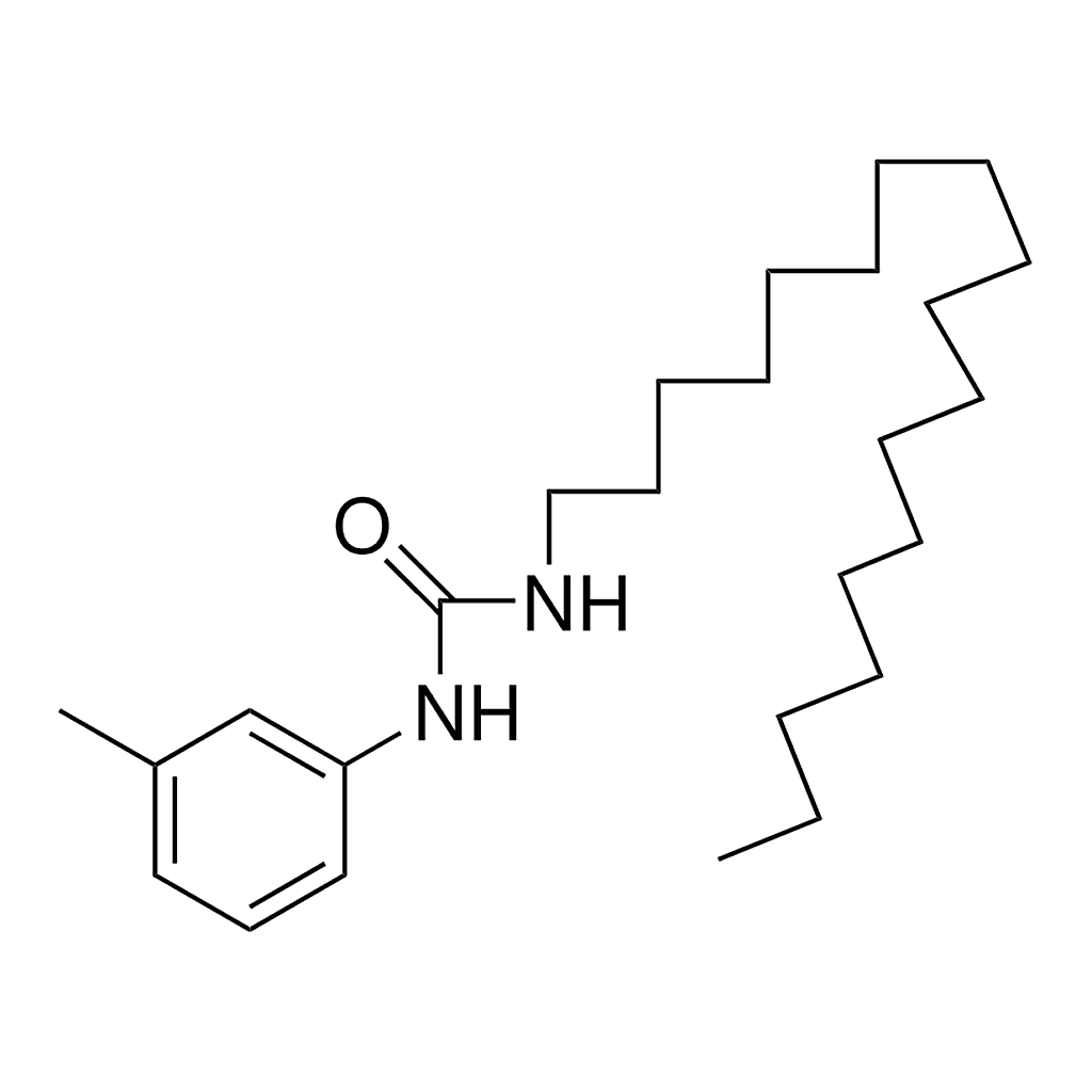Merck 1-OCTADECYL-3-(M-TOLYL)UREA-
