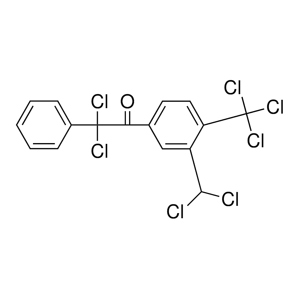 Merck 2,2-DICHLORO-1-(3-DICHLOROMETHY-