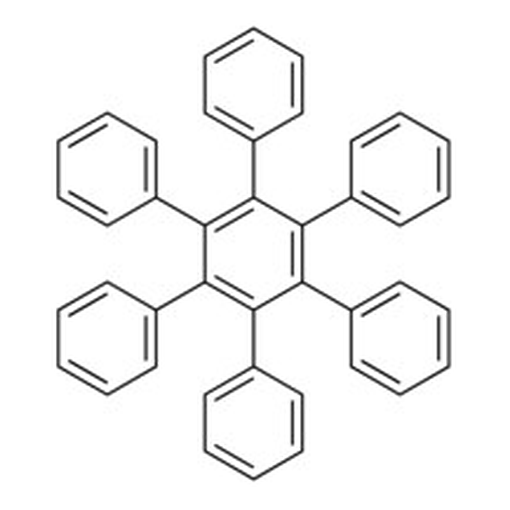 Merck HEXAPHENYLBENZENE, 98%
