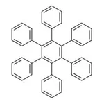 Merck HEXAPHENYLBENZENE, 98%