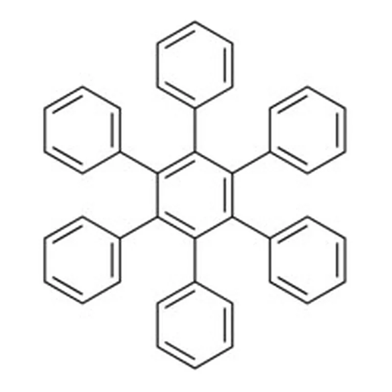 Merck HEXAPHENYLBENZENE, 98%