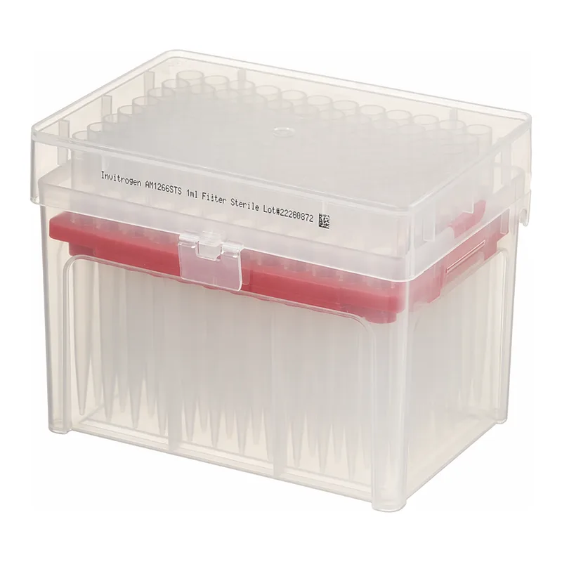 Thermo Fisher Scientific RNase-free Tips, 1000 μL size