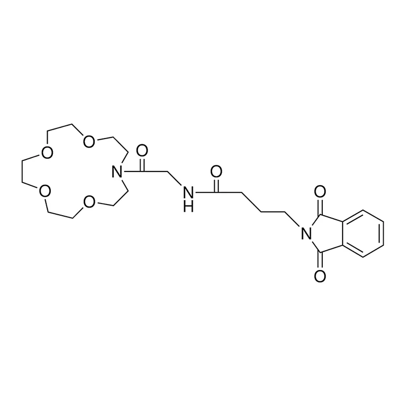 Merck 4-(DIOXO-ISOINDOL-YL)-N-(2-OXO--
