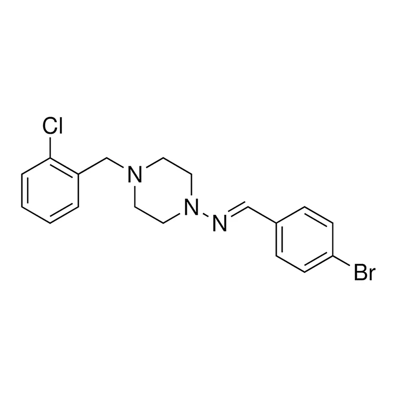 Merck (4-BROMO-BENZYLIDENE)-(4-(2-CH - 50 MG&