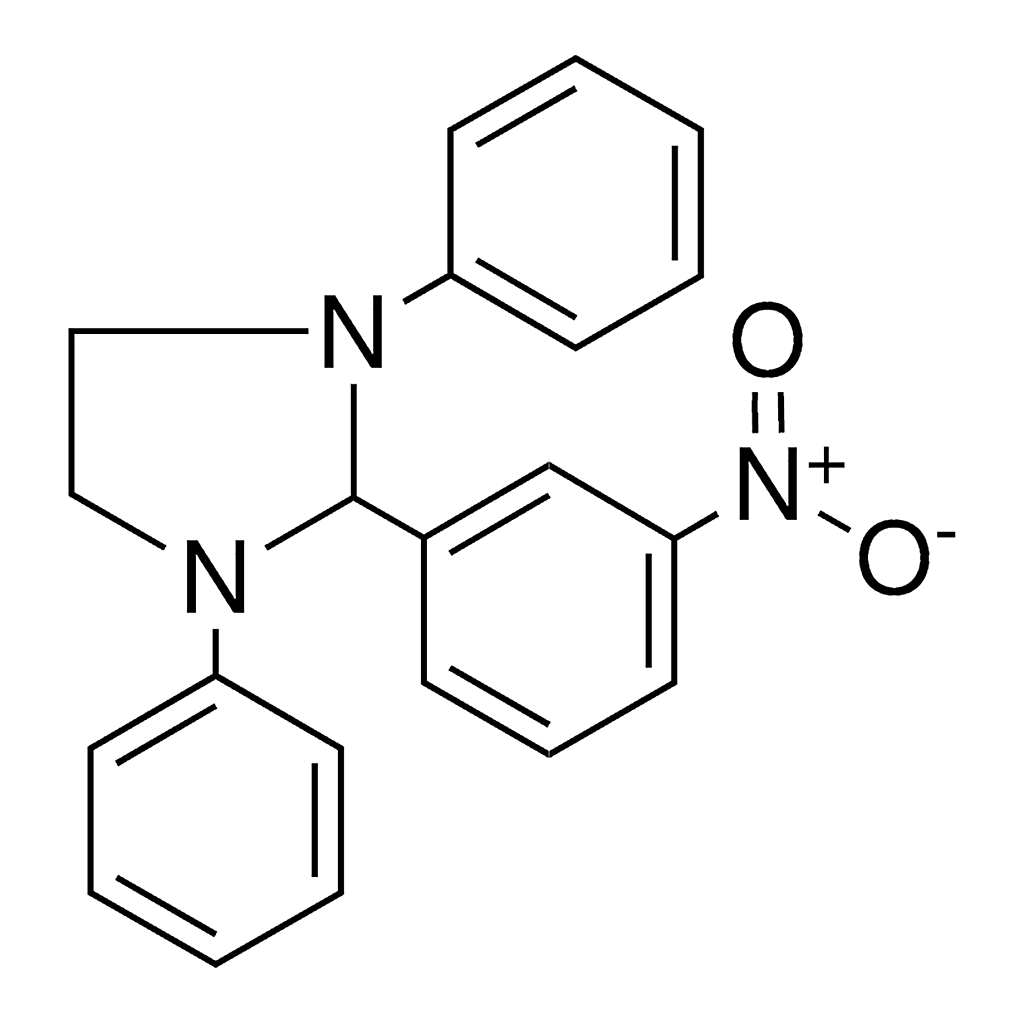 Merck 2-(3-NITRO-PHENYL)-1,3-DIPHENY - 25 MG&