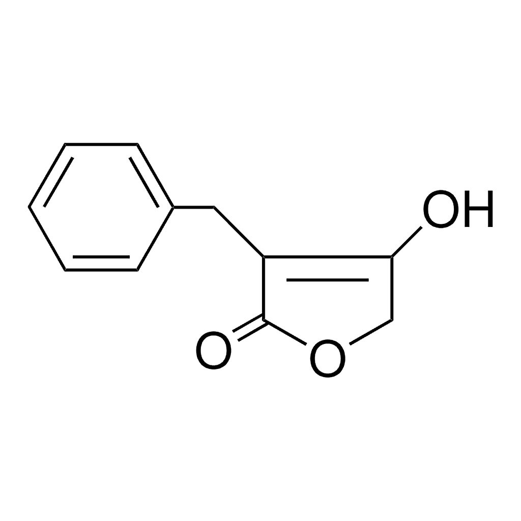 Merck 2-BENZYL-3,4-DIHYDROXYCROTONIC ACI