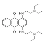 Merck 1,4-BIS((2-(DIETHYLAMINO)ETHYL)A - 10MG