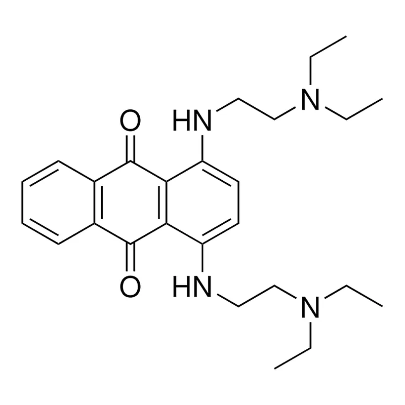 Merck 1,4-BIS((2-(DIETHYLAMINO)ETHYL)A - 10MG