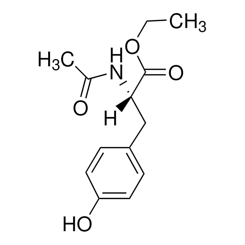 Merck N-Acetyl-L-tyrosine ethyl ester monohydrate