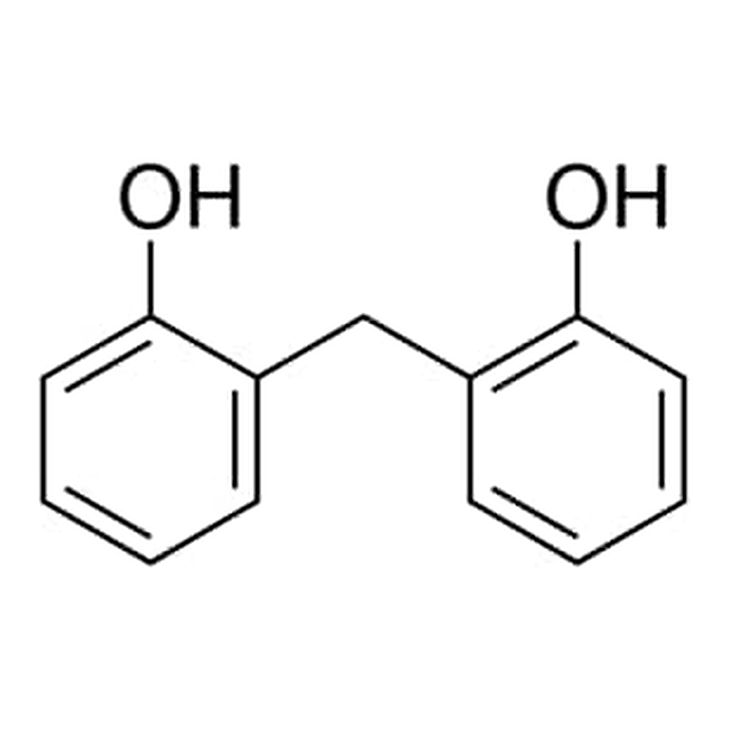 Merck BIS(2-HYDROXYPHENYL)METHANE, 98%