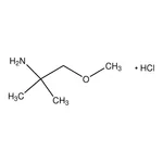Merck (2-Methoxy-1,1-dimethylethyl)amine hydrochloride