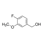 Merck 4-fluoro-3-methoxybenzyl alcohol