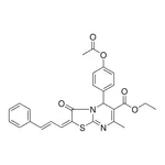 Merck RCL R47,708-7 - 10 MG
