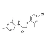 Merck 2-(4-CHLORO-2-METHYLPHENOXY)-2 - 50 MG&
