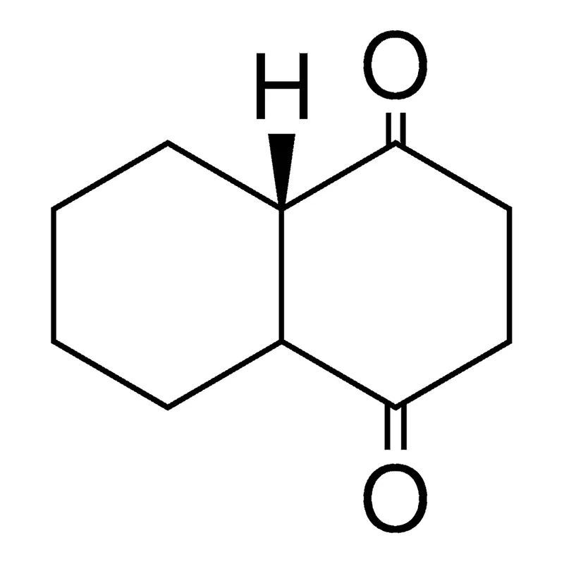 Merck OCTAHYDRO-(1,4)NAPHTHOQUINONE