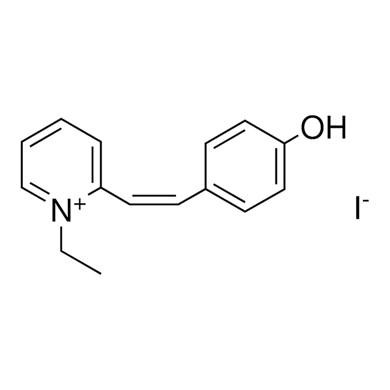 Merck 1-ETHYL-2-(2-(4-HYDROXY-PHENYL - 5 MG&