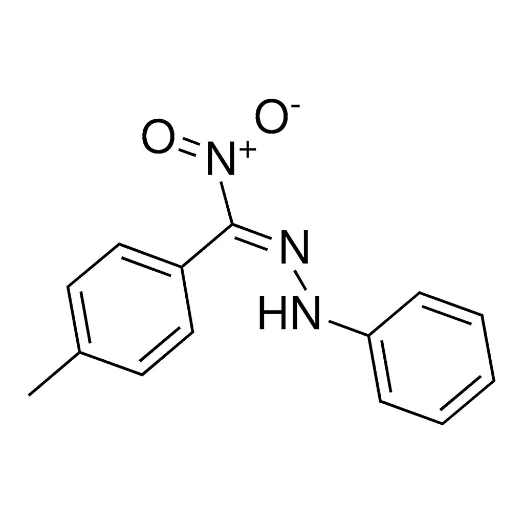 Merck 1-(4-METHYL-ALPHA-NITROBENZYLI - 50 MG&