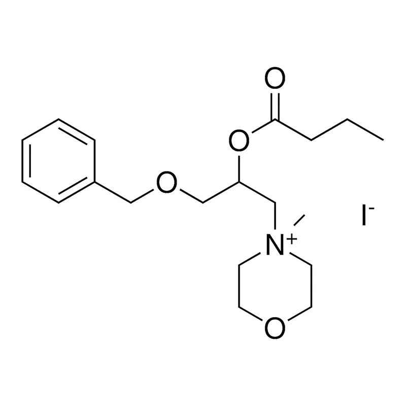 Merck 4-(3-BENZYLOXY-2-BUTYRYLOXY-PR - 50 MG&