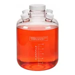 Thermo Fisher Scientific Nalgene Polycarbonate Culture Vessel with Ports