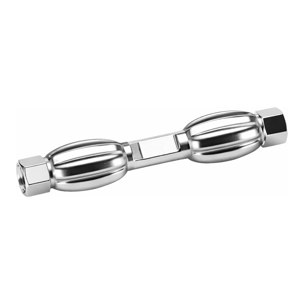 Waters XTerra MS C18 Intelligent Speed (IS) Column, 125Å, 5 µm, 2.1 mm X 20 mm, 1/pk