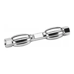 Waters XTerra MS C18 Intelligent Speed (IS) Column, 125Å, 5 µm, 2.1 mm X 20 mm, 1/pk