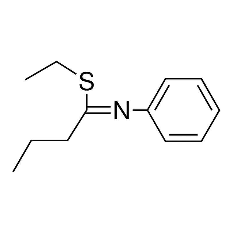 Merck ETHYL N-PHENYLTHIOBUTYRIMIDATE