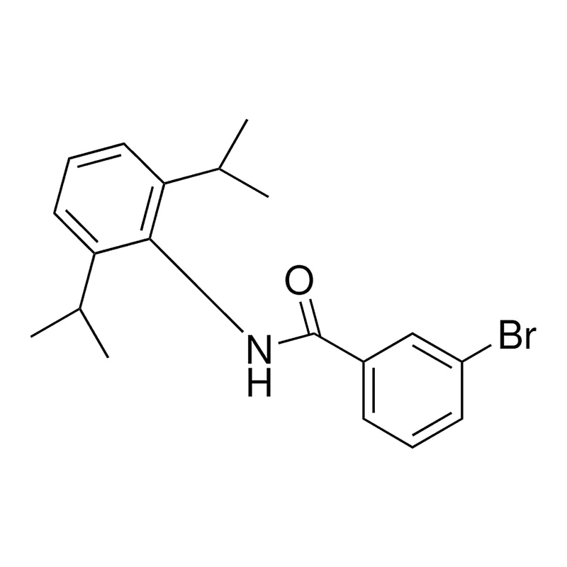 Merck 3-BROMO-2',6'-DIISOPROPYLBENZA - 50 MG&