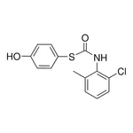 Merck S-(4-HYDROXYPHENYL) N-(2-CHLOR - 50 MG&
