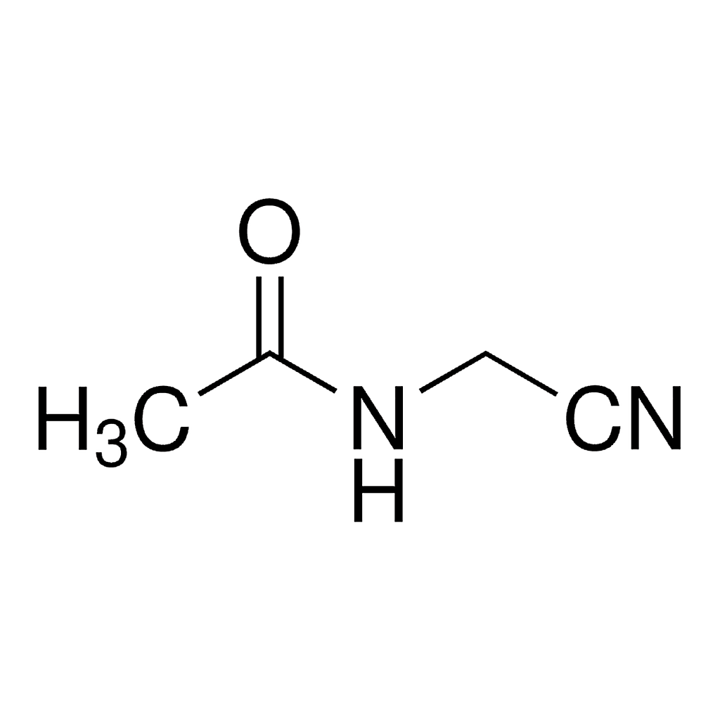 Merck N-(Cyanomethyl)acetamide