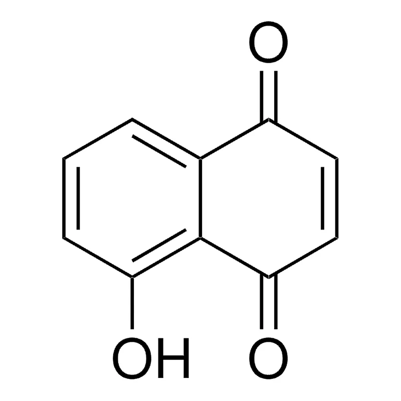 Merck Juglone