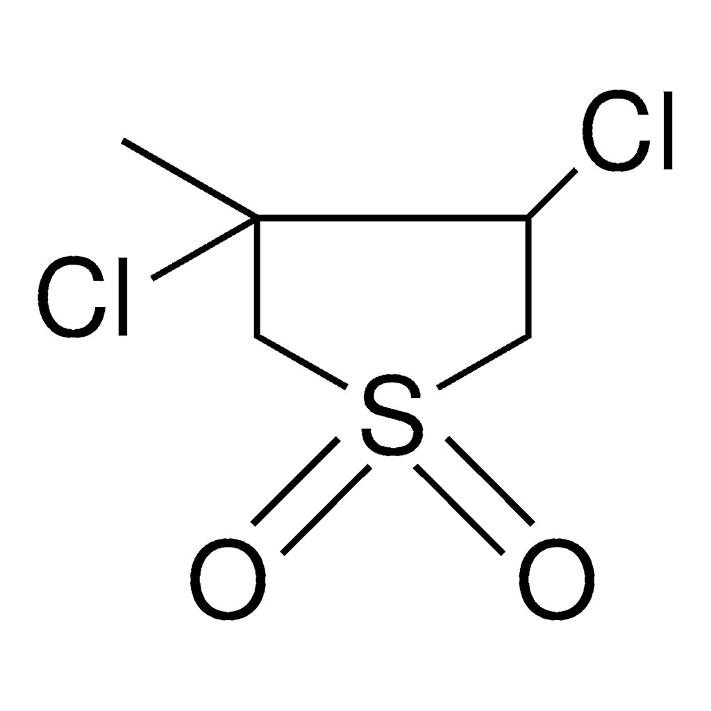 Merck 3,4-DICHLORO-3-METHYL-TETRAHYDR-